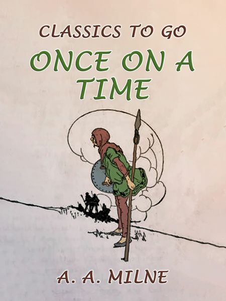 Once on a Time