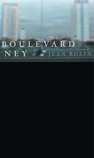 Boulevard Ney