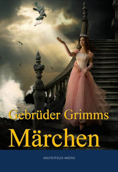 Gebrüder Grimms Märchen