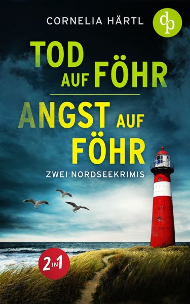 Tod auf Föhr und Angst auf Föhr