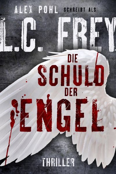 Die Schuld der Engel