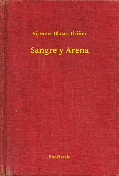 Sangre y Arena