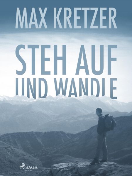 Steh auf und wandle