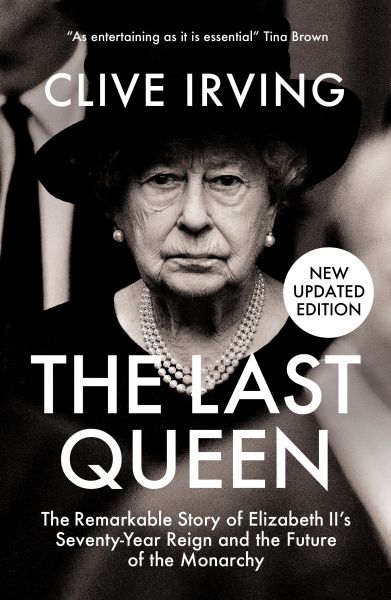 The Last Queen