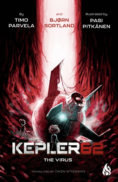 Kepler62 #5