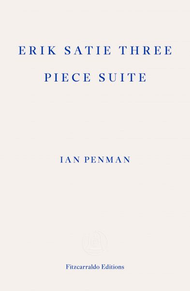 Erik Satie Three Piece Suite