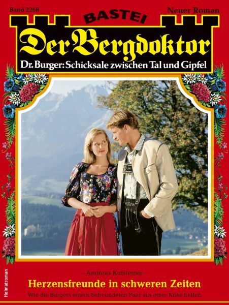 Der Bergdoktor 2268