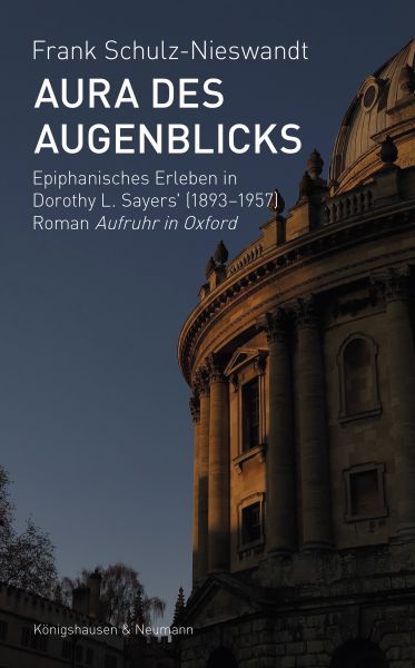 Aura des Augenblicks