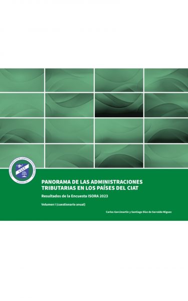 Panorama de las administraciones tributarias en los países del CIAT