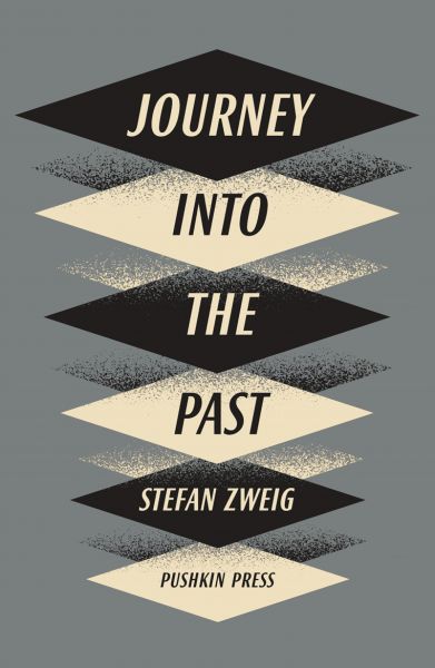 Journey Into The Past