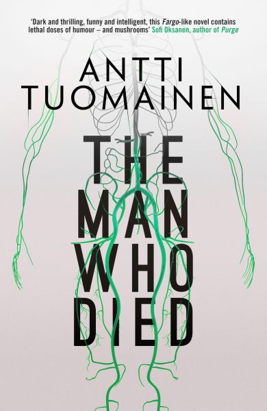 The Man Who Died