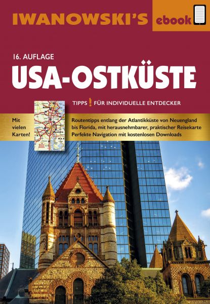 USA-Ostküste