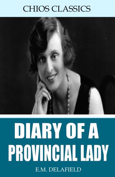 Diary of a Provincial Lady