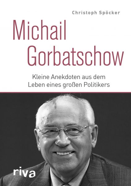 Michail Gorbatschow