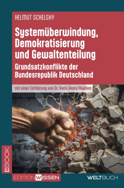 Systemüberwindung, Demokratisierung und Gewaltenteilung