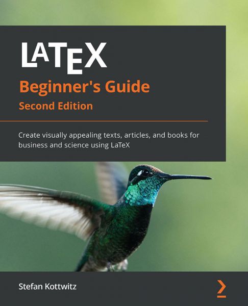 LaTeX Beginner's Guide