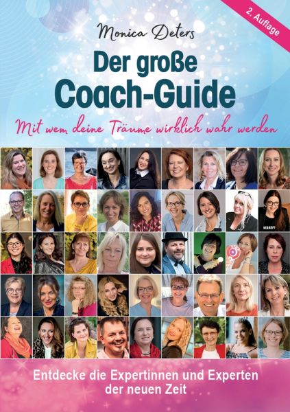 Der große Coach-Guide