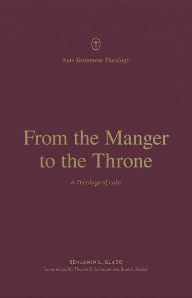 From the Manger to the Throne