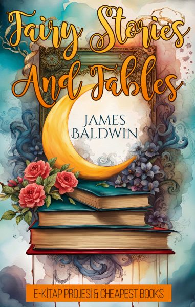 Fairy Stories and Fables