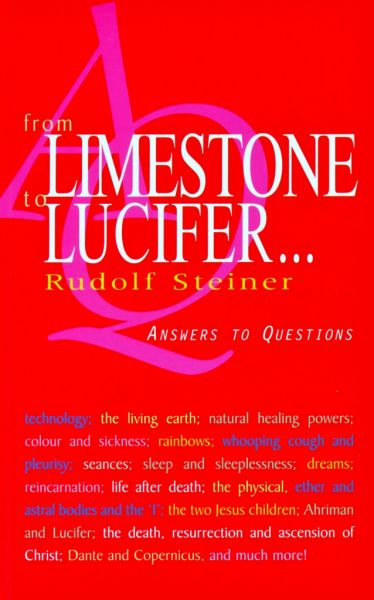 From Limestone to Lucifer...