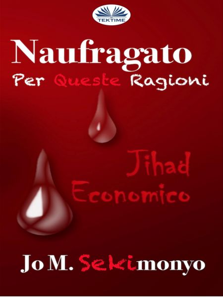 Naufragato: Per Queste Ragioni