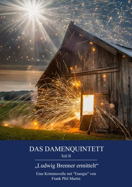 Das Damenquintett