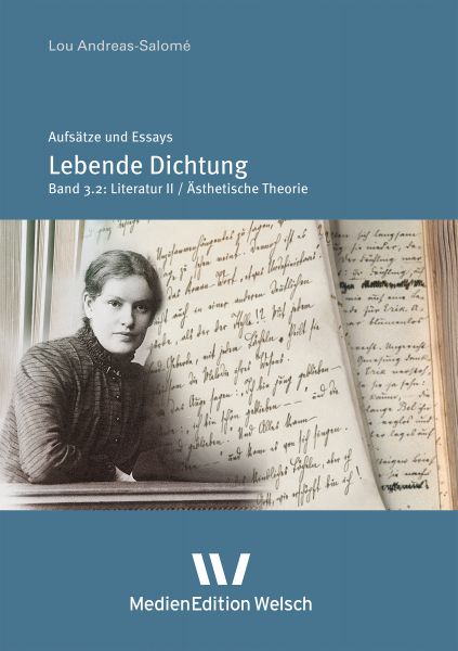 »Lebende Dichtung« II