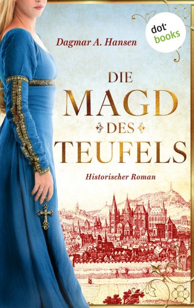 Die Magd des Teufels