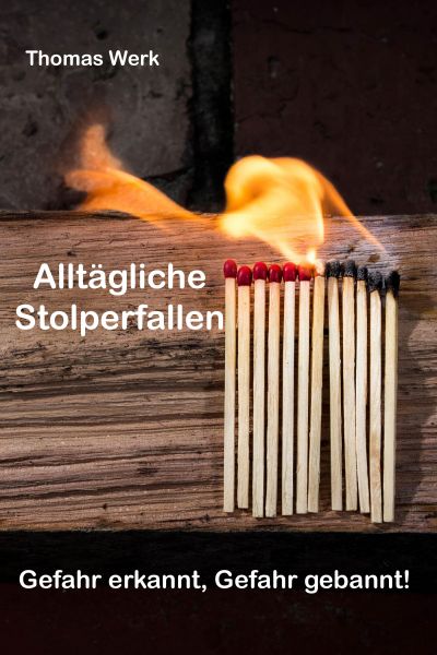 Alltägliche Stolperfallen