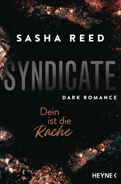 Syndicate – Dein ist die Rache