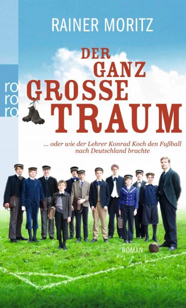 Der ganz große Traum