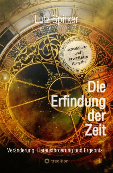 Die Erfindung der Zeit