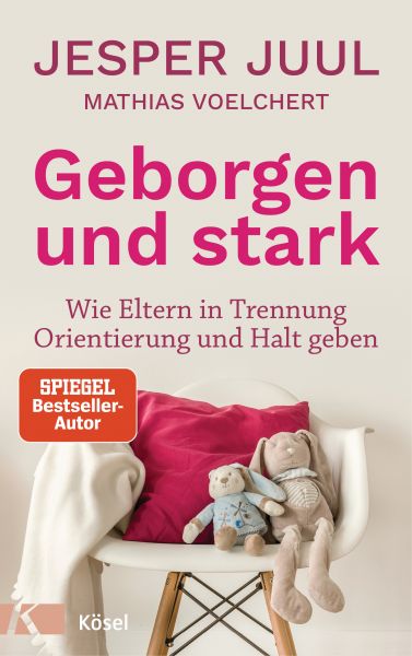 Geborgen und stark