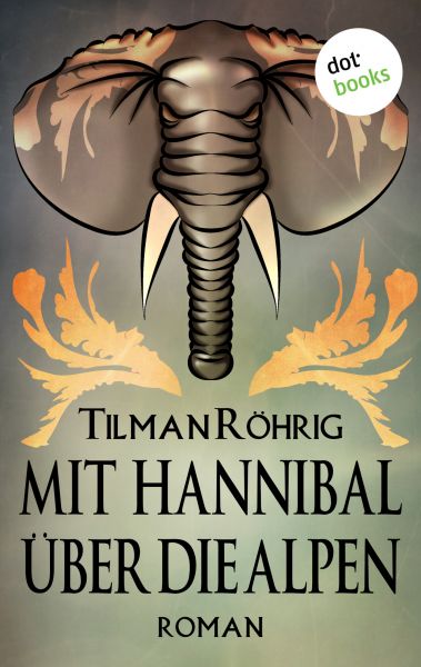 Mit Hannibal über die Alpen