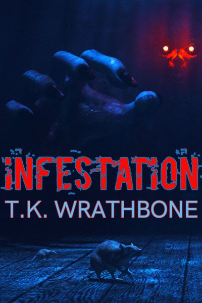 Infestation