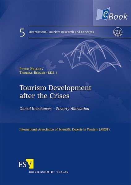 Tourism Development after the Crises