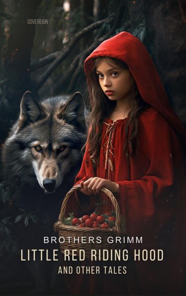 Little Red Riding Hood and Other Tales