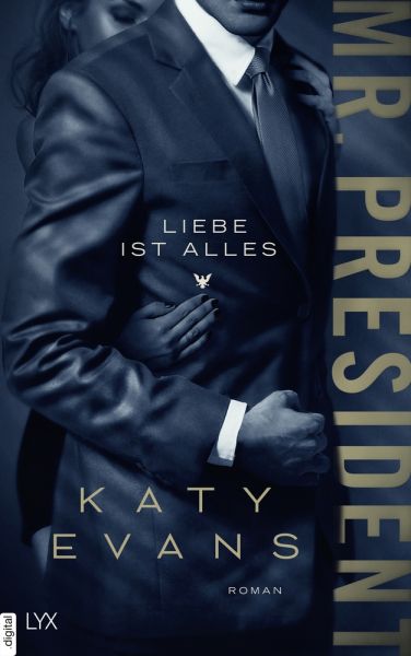 Mr. President – Liebe ist alles