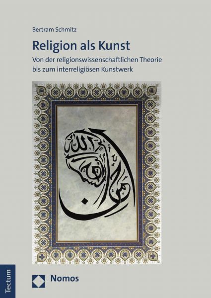 Religion als Kunst