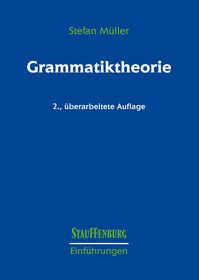 Grammatiktheorie