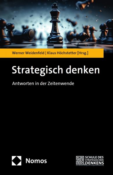 Strategisch denken