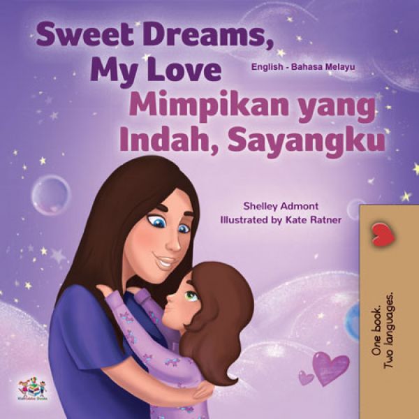 Sweet Dreams, My Love Mimpikan yang Indah, Sayangku