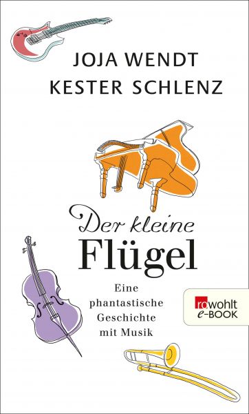 Der kleine Flügel