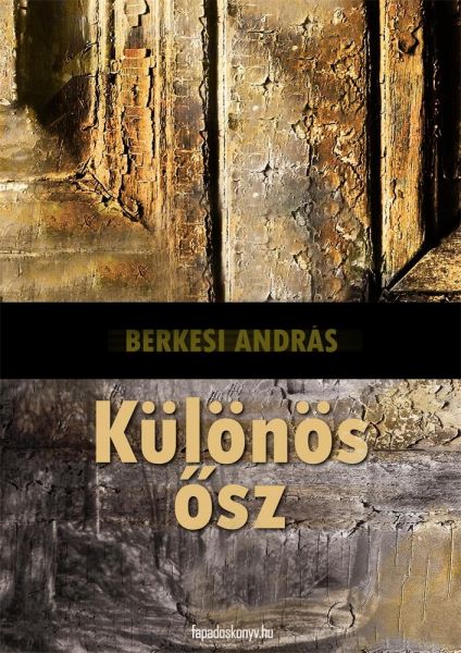 Különös ősz