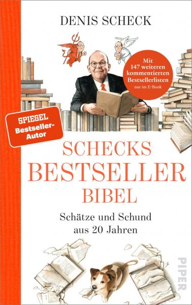 Schecks Bestsellerbibel