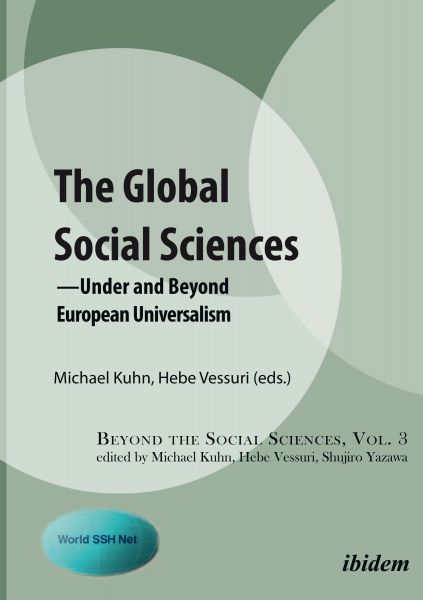 The Global Social Sciences