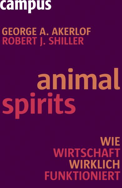 Animal Spirits