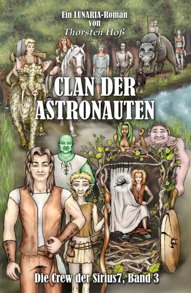 Clan der Astronauten