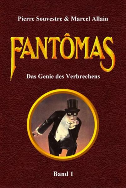 Fantômas