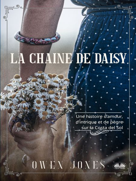 La Chaîne De Daisy